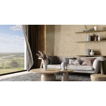 LEVATA - 47X98 SLIM, BEACH, MATTE